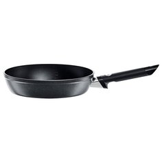 Сковорода антипригарная Levital Comfort, диаметр 24 см, литой алюминий, Fissler, 159120241