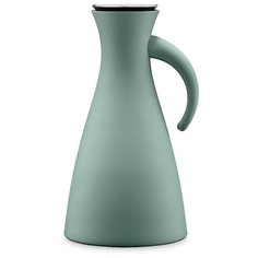 Термокувшин Vacuum 1 л, пластик, цвет зеленый, Eva Solo, 502835