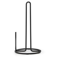 Держатель для бумажных полотенец Squire материал железо, цвет черный, Umbra, 1004313-040