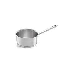 Ковш Pure-profi collection, диаметр 16 см, объем 1,4 л, цвет серебристый, материал нержавеющая сталь, Fissler, 84152161