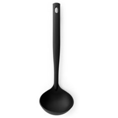 Половник длина 32,6 см, материал нейлон, Brabantia, 365225