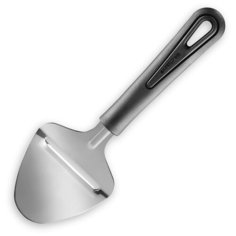 Нож для нарезки сыра Gentle 21x3,3x7,4 см, материал нержавеющая сталь + пластик, Westmark, 28262270