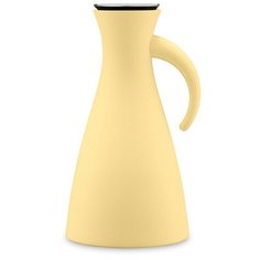 Термокувшин Vacuum 1 л, пластик, цвет желтый, Eva Solo, 502831