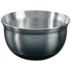 Миска-салатник 1л, Brabantia, 363825