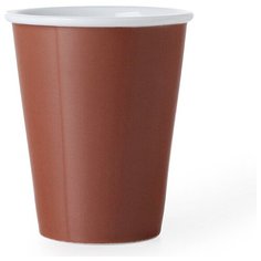 Чайный стакан Laurа объем 200 мл, материал фарфор, VIVA Scandinavia, V70062