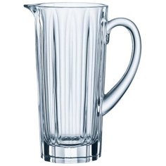 Кувшин для напитков Aspen 1190 мл, материал хрусталь, Nachtmann, 98861