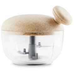 Измельчитель Green Tool 15х11,5 см, пластик, цвет бежевый, Eva Solo, 531430