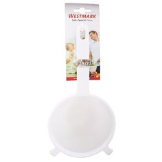 Сито пластиковое диаметр 14 см, материал пластик, Westmark, 12882270