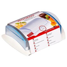 Масленка 5,5 см, пластик, Westmark, 21162270