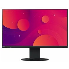 Монитор Eizo 24" FlexScan Black EV2460