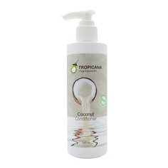 Tropicana Кондиционер для волос «кокос» - Coconut conditioner coconut, 240мл