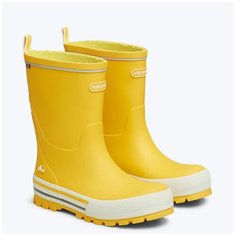 Сапоги резиновые Jolly 1-12150-13 Viking, Размер 34, Цвет 13-желтый