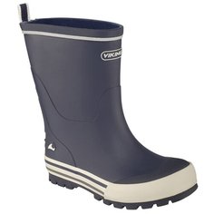 Сапоги резиновые Jolly 1-12150-5 Viking, Размер 35, Цвет 5-темно-синий