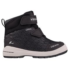 Ботинки Hero GTX 3-89340-277 Viking, Размер 23, Цвет 277-черный/угольный