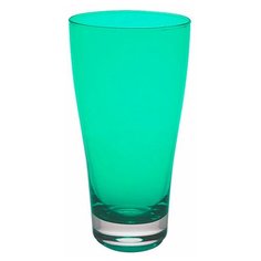 NADIA - Стакан высокий 480 мл зеленый (tumbler), Chef&Sommelier