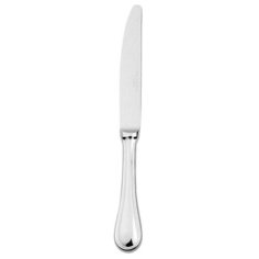 VERLAINE - Нож столовый зубчатый с полой ручкой (table knife h.h. serrated), Guy Degrenne