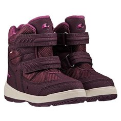 Ботинки Toasty II GTX 3-87060-4140 Viking, Размер 33, Цвет 4140-бургундия