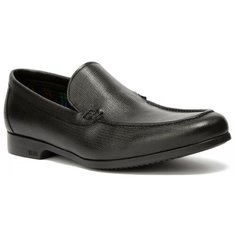 Лоферы FABI , размер 40 , nero