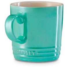 Чашка 350 мл, мята металлик, 60302357640033, Le Creuset