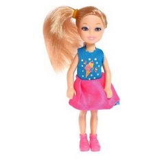 Кукла Happy Valley с аксессуарами С Днём рождения, 5276527