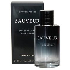 Туалетная вода Vikon de Paris Sauveur, 100 мл