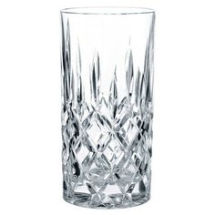 Nachtmann Набор стаканов Noblesse Longdrink 101418 6 шт. 375 мл бесцветный