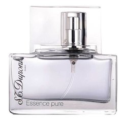 Туалетная вода S.T.Dupont Essence Pure pour Homme, 30 мл