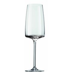 Schott Zwiesel Набор бокалов для шампанского Sensa 120 591-6 6 шт. 360 мл бесцветный