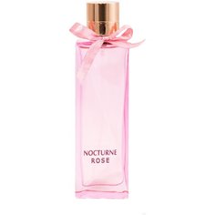 Парфюмерная вода Новая Заря Nocturne Rose, 50 мл
