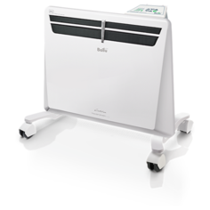 Комплект Ballu Transformer с блоком управления BEC/EVU-1500-E (электронный)