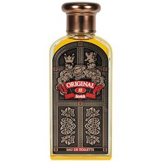 Туалетная вода Brocard Scotch Original 12, 100 мл