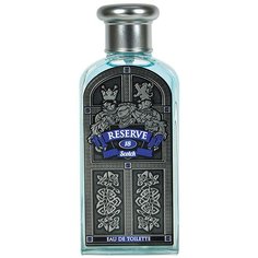 Туалетная вода Brocard Scotch Reserve 18, 100 мл