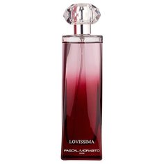 Парфюмерная вода Pascal Morabito Lovissima, 100 мл