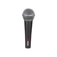 Микрофон Volta DM-b58 SW, черный