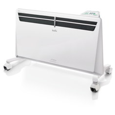 Комплект Ballu Transformer с блоком управления BEC/EVU-2500-E (электронный)