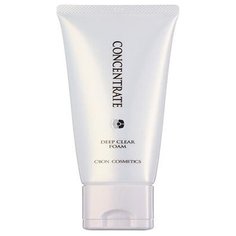 Очищающая пенка для лица CBON Concentrate Plus Deep Clear Foam 130 г