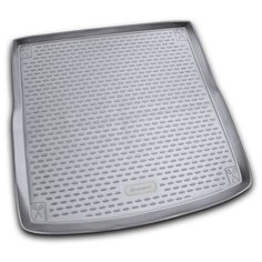 Element Коврик в багажник AUDI A-4 Allroad 2008 - 2015, ун. (полиуретан)
