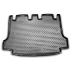 Element Коврик в багажник PEUGEOT 308 SW 2008-2014, ун. (полиуретан)