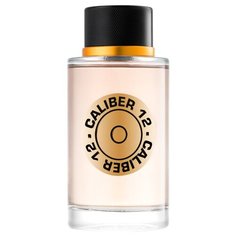 Туалетная вода Jeanne Arthes Caliber 12, 100 мл