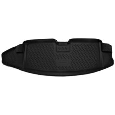Element Коврик в багажник CHEVROLET Trailblazer, 2013-&gt; 1 шт. (полиуретан)