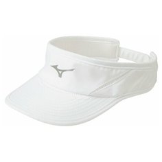 Козырек DryLite Visor, J2GW0030Z-01-onesize Mizuno