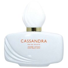 Туалетная вода Jeanne Arthes Cassandra, 100 мл