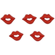 2AR227 Губки для игрушек, 25мм 20 шт АЙРИС пресс