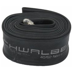 Камера. 27,5-29" авто AV19 (40//635) WP (без коробки) AGV 40mm. SCHWALBE