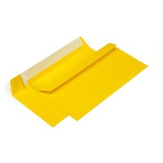 Конверт цветной С65 (114х229) Курт