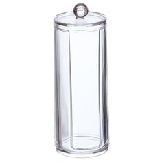 Контейнер для ватных дисков Idea (М Пластика)