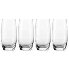 Набор из 4-х стаканов Vivino объем 420 мл, хрусталь, Nachtmann, 95863