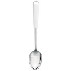 Ложка поварская Essential, белый, Brabantia, 400421