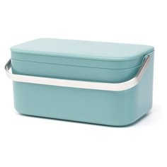 Контейнер для отходов Sink Side, мятный, Brabantia, 117565