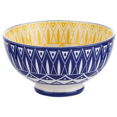 Миска World foods Tunis, диаметр 15 см, материал каменная керамика, Typhoon, 1401.887V